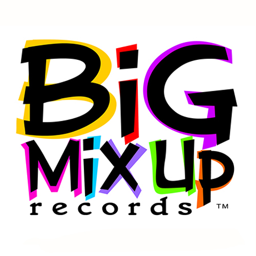 Mixuprecords